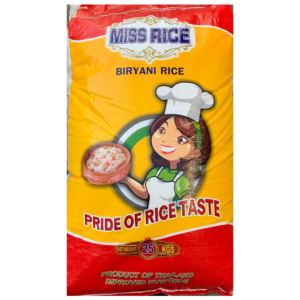 Best Biryani Rice Kenya Miss Rice